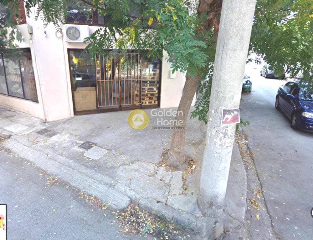 Retail Store in Palaia Kokkinia, Piraeus — Photo 12 of 29