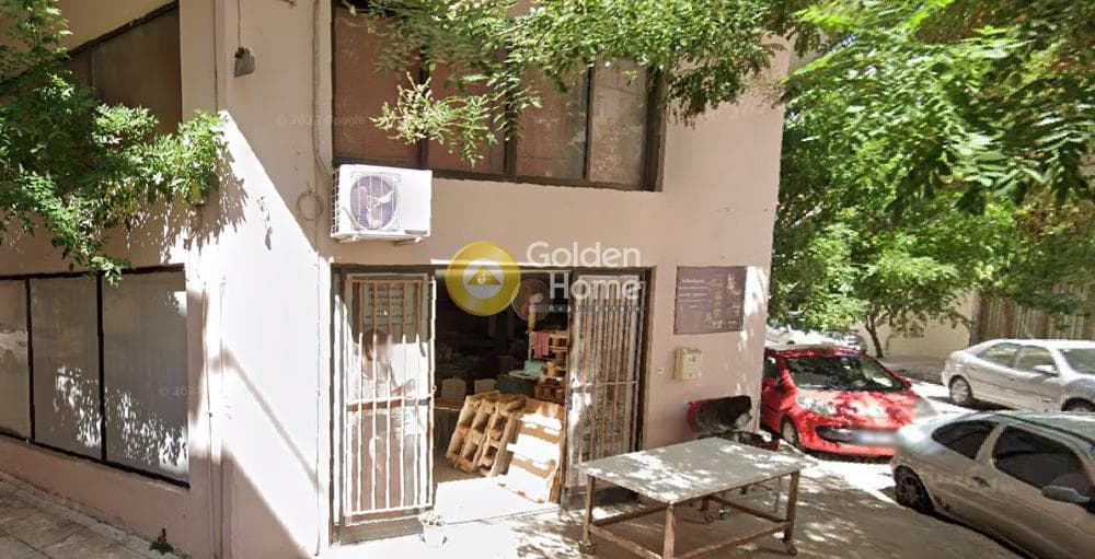 Retail Store in Palaia Kokkinia, Piraeus — Photo 11 of 29