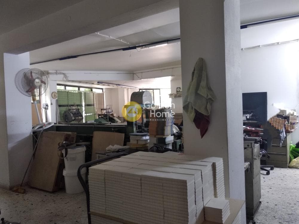 Retail Store in Palaia Kokkinia, Piraeus — Photo 14 of 29
