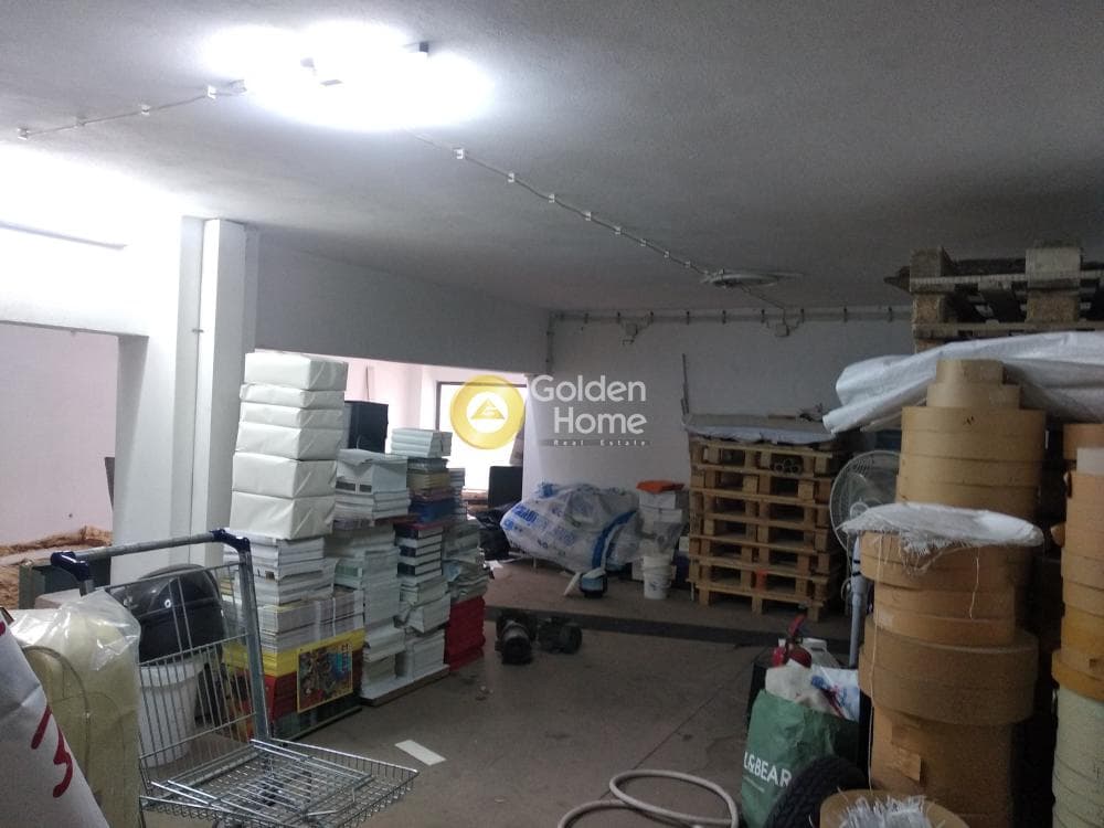 Retail Store in Palaia Kokkinia, Piraeus — Photo 24 of 29