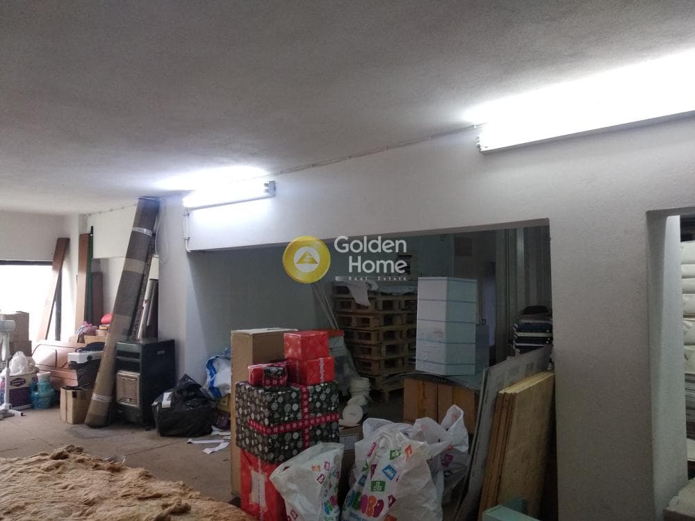 Retail Store in Palaia Kokkinia, Piraeus — Photo 23 of 29