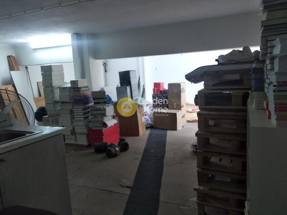 Retail Store in Palaia Kokkinia, Piraeus — Photo 22 of 29