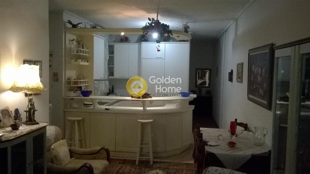 Apartment in Agia Sofia, Neo Psichiko — Photo 1 of 15