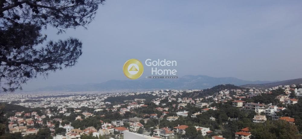 Μονοκατοικία στην Κέντρο, Πεντέλη — Φωτογραφία 1 από 7