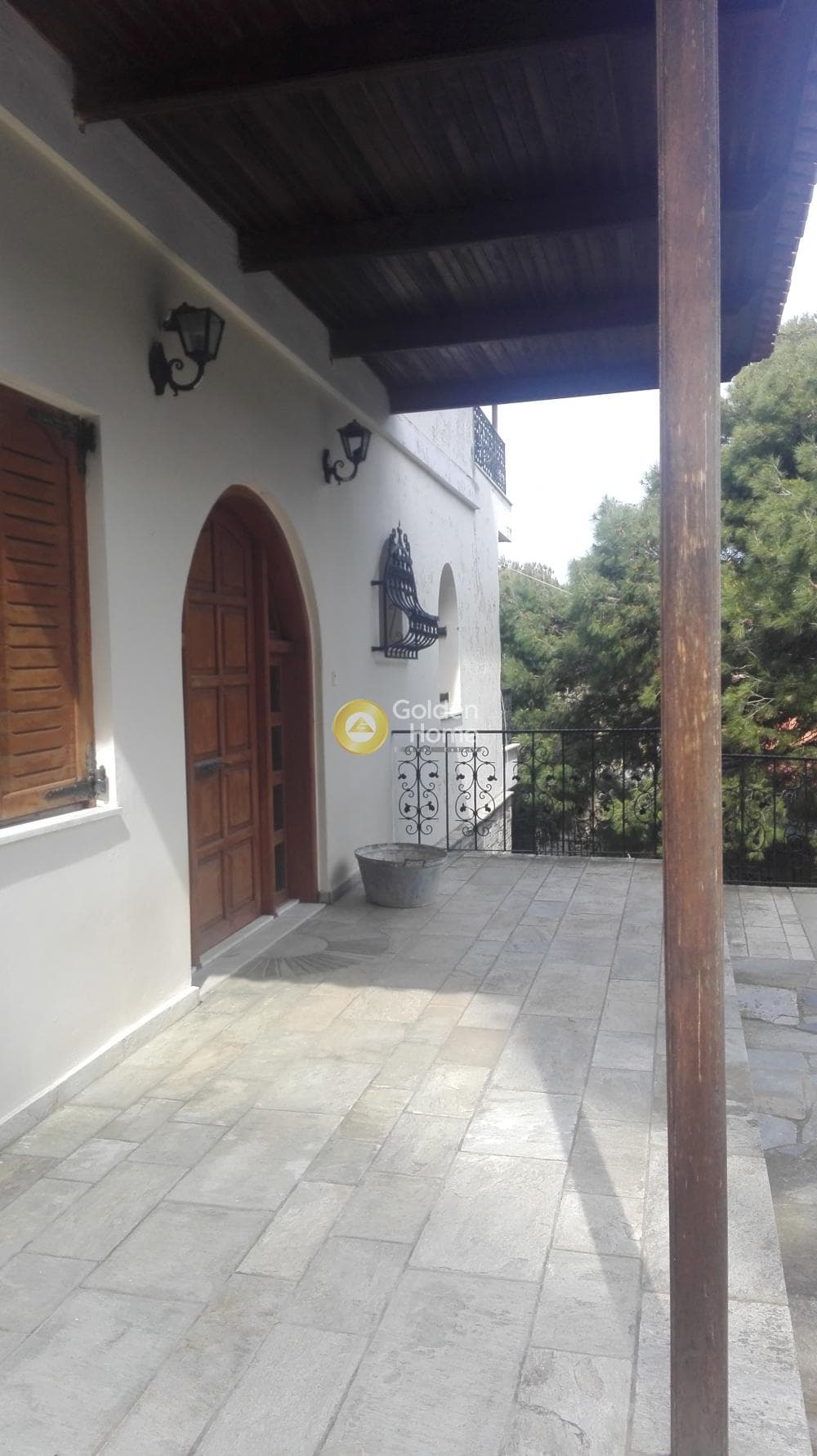 Μονοκατοικία στην Κέντρο, Πεντέλη — Φωτογραφία 7 από 7