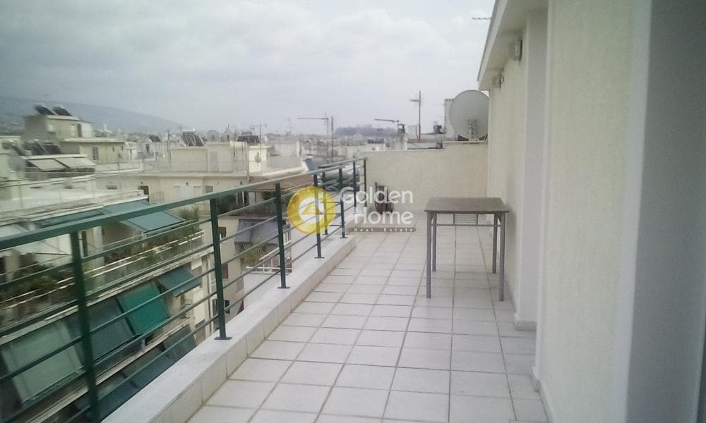 Διαμέρισμα στην Ακαδημία Πλάτωνος, Κολωνός - Κολοκυνθούς — Φωτογραφία 6 από 13