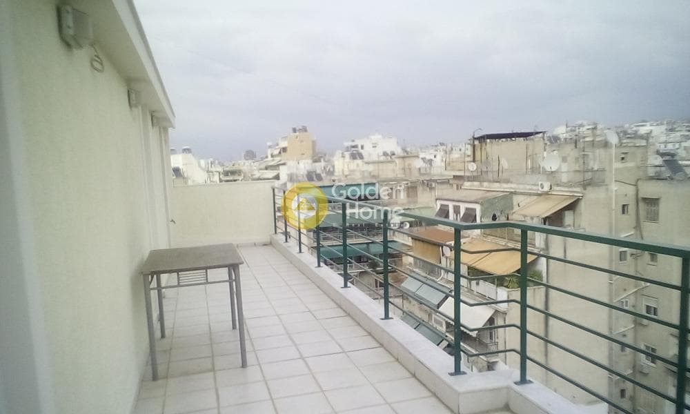 Διαμέρισμα στην Ακαδημία Πλάτωνος, Κολωνός - Κολοκυνθούς — Φωτογραφία 7 από 13