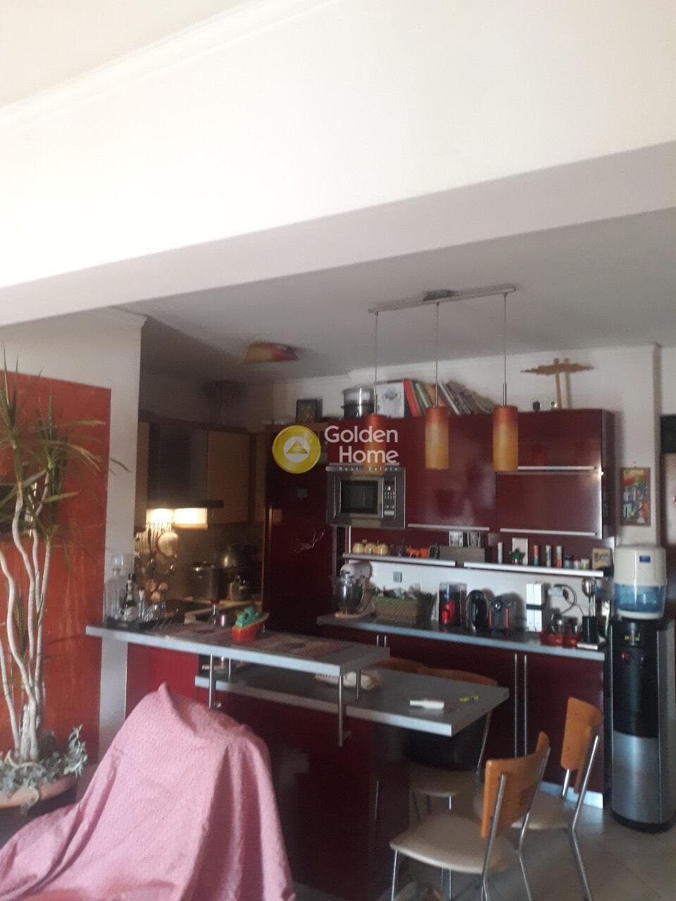 Διαμέρισμα στην Ακαδημία Πλάτωνος, Κολωνός - Κολοκυνθούς — Φωτογραφία 9 από 9