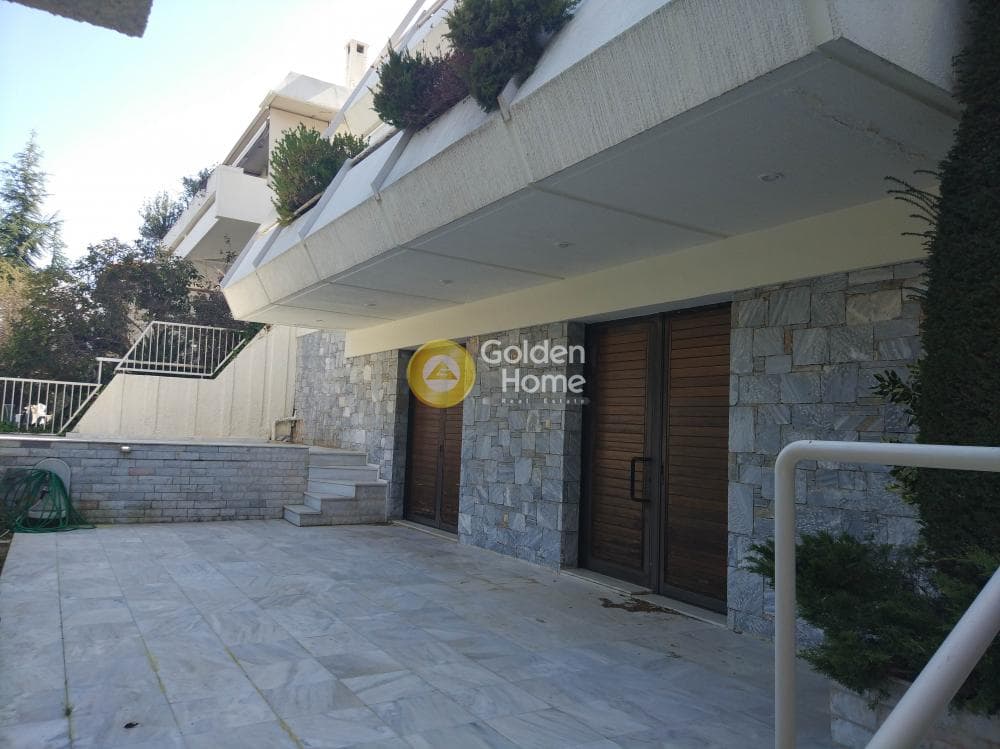 House in Menidiatika, Galatsi — Photo 19 of 83