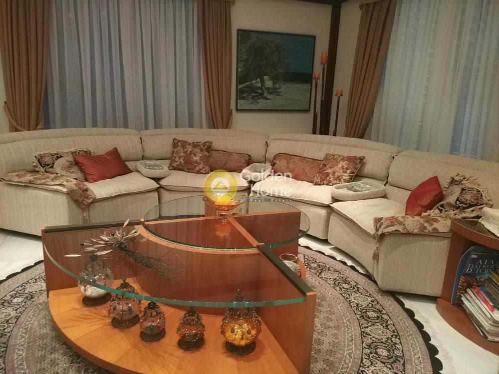 House in Menidiatika, Galatsi — Photo 24 of 83