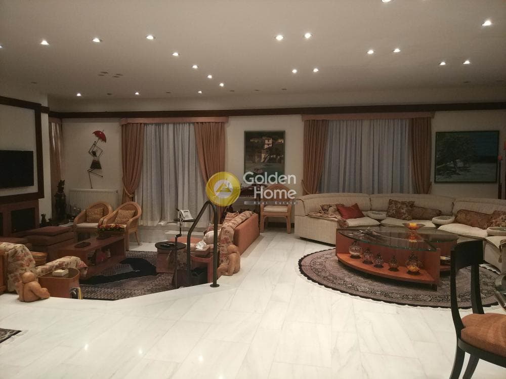 House in Menidiatika, Galatsi — Photo 26 of 83