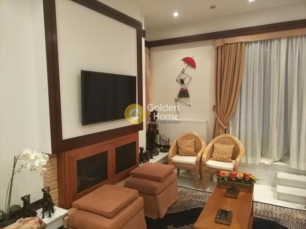 House in Menidiatika, Galatsi — Photo 29 of 83