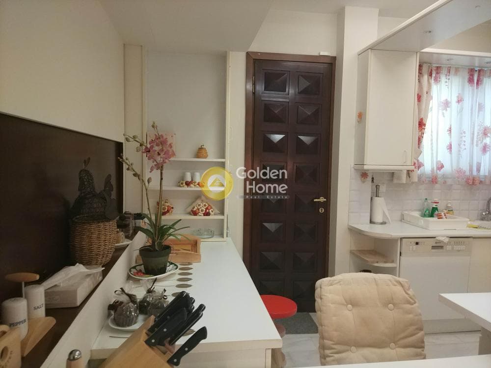 House in Menidiatika, Galatsi — Photo 28 of 83