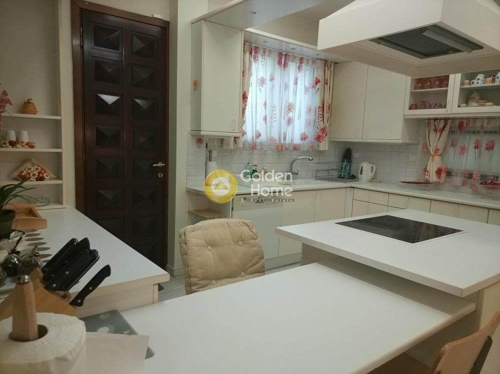 House in Menidiatika, Galatsi — Photo 6 of 83