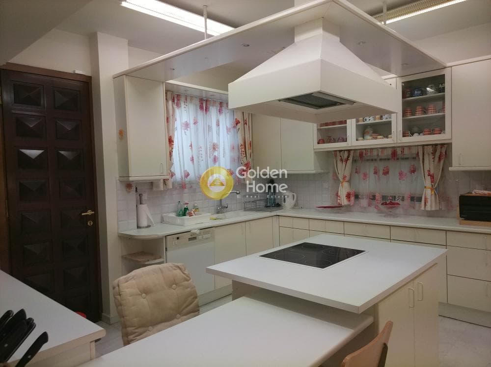 House in Menidiatika, Galatsi — Photo 33 of 83