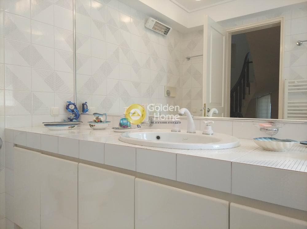 House in Menidiatika, Galatsi — Photo 45 of 83