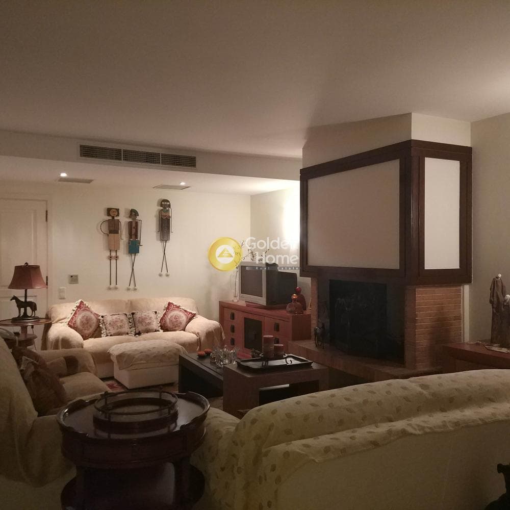 House in Menidiatika, Galatsi — Photo 58 of 83