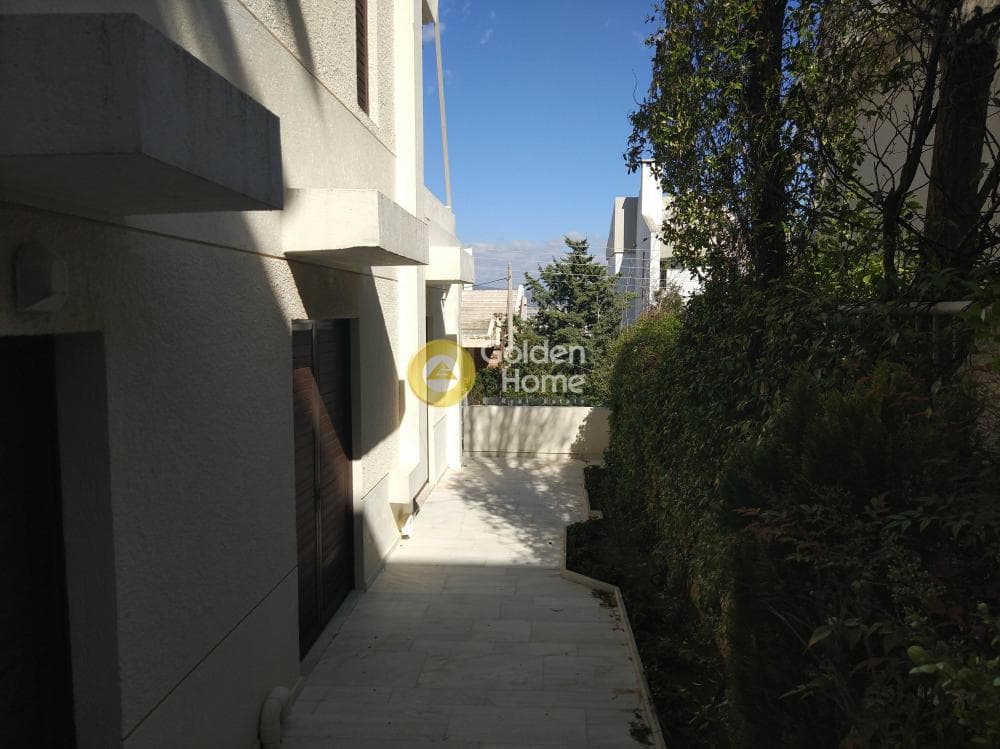 House in Menidiatika, Galatsi — Photo 80 of 83