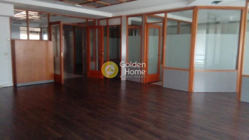 Γραφείο στην Ακαδημία, Κέντρο — Φωτογραφία 1 από 4