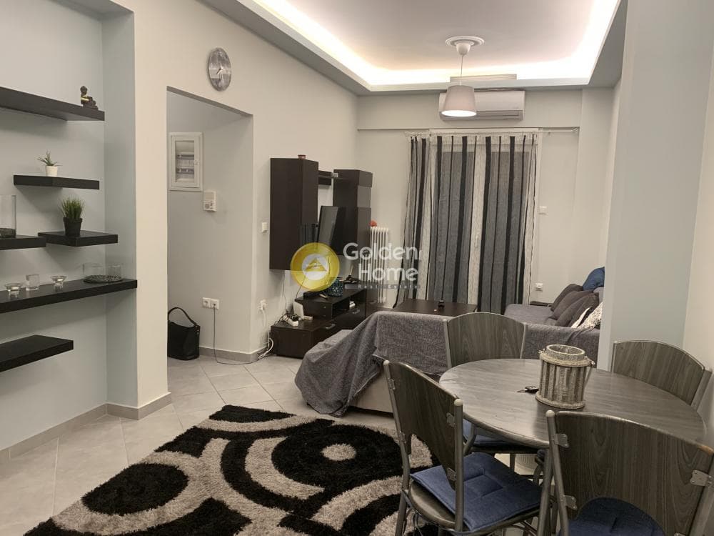 Διαμέρισμα στην Κέντρο, Νέος Κόσμος — Φωτογραφία 4 από 11
