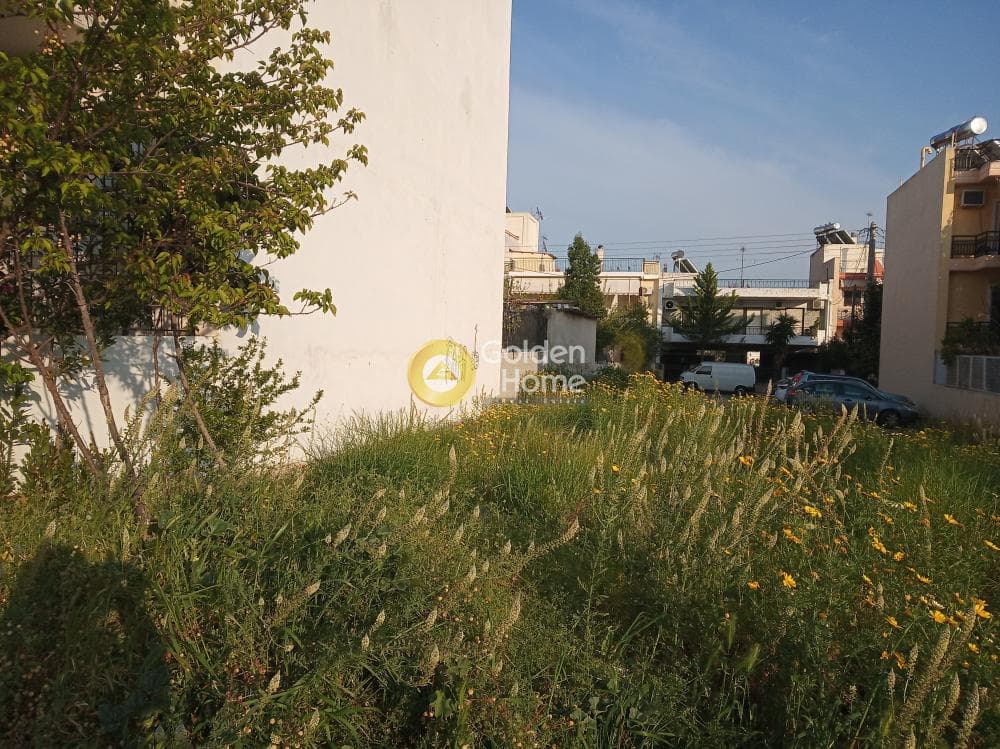 Building Plot in Agios Nikolaos, Kamatero — Photo 3 of 5
