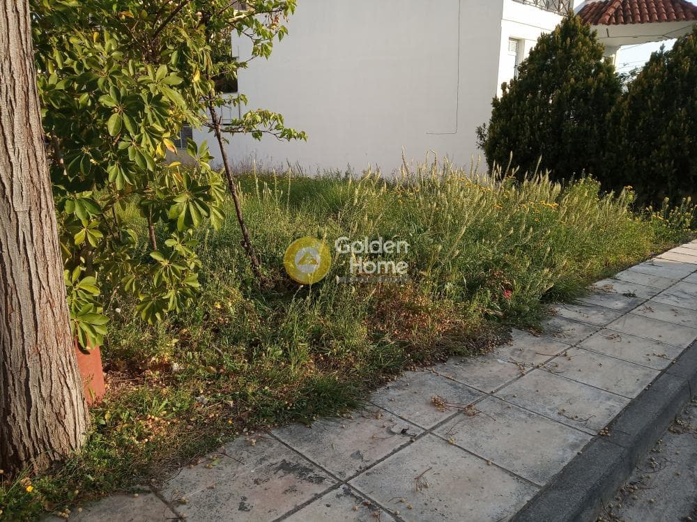 Building Plot in Agios Nikolaos, Kamatero — Photo 4 of 5