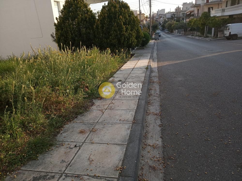 Building Plot in Agios Nikolaos, Kamatero — Photo 5 of 5