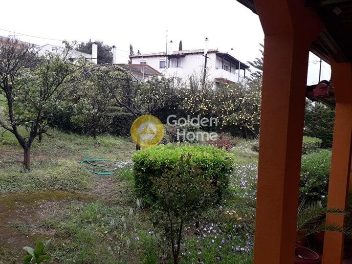 House in Mavro Lithari, Saronida — Photo 4 of 13