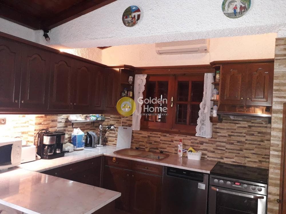 House in Mavro Lithari, Saronida — Photo 6 of 13