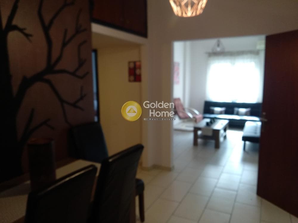 Apartment in Mouseio, Exarchia - Neapoli — Photo 1 of 7