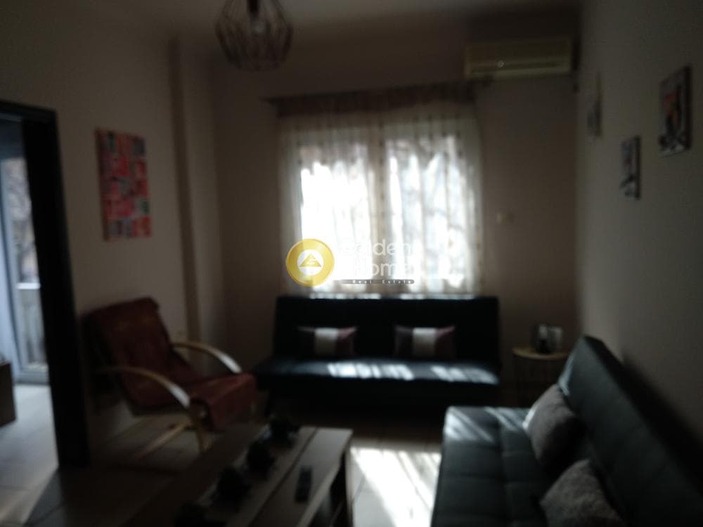 Apartment in Mouseio, Exarchia - Neapoli — Photo 2 of 7