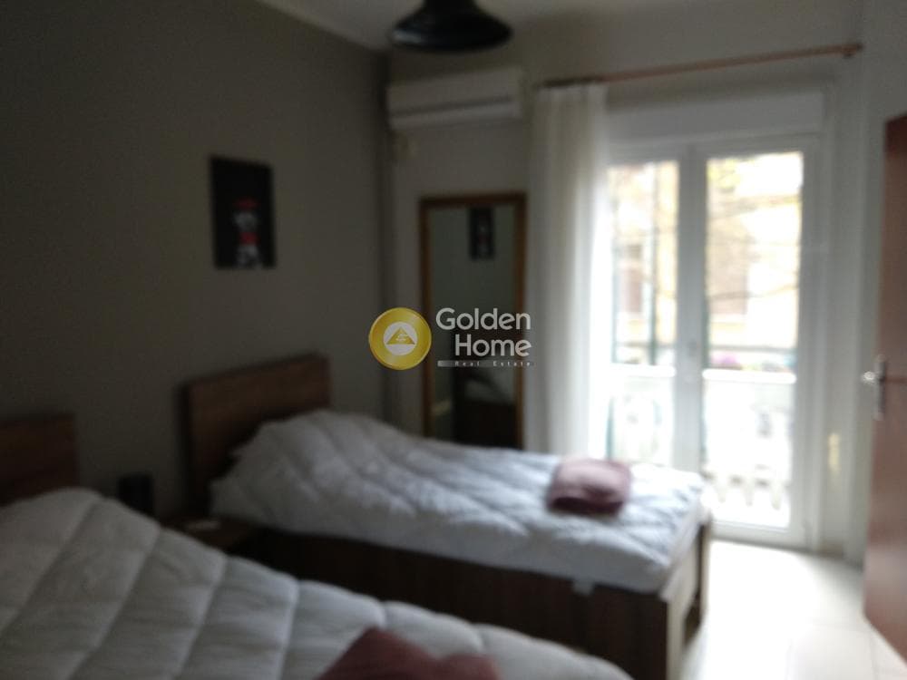 Apartment in Mouseio, Exarchia - Neapoli — Photo 3 of 7