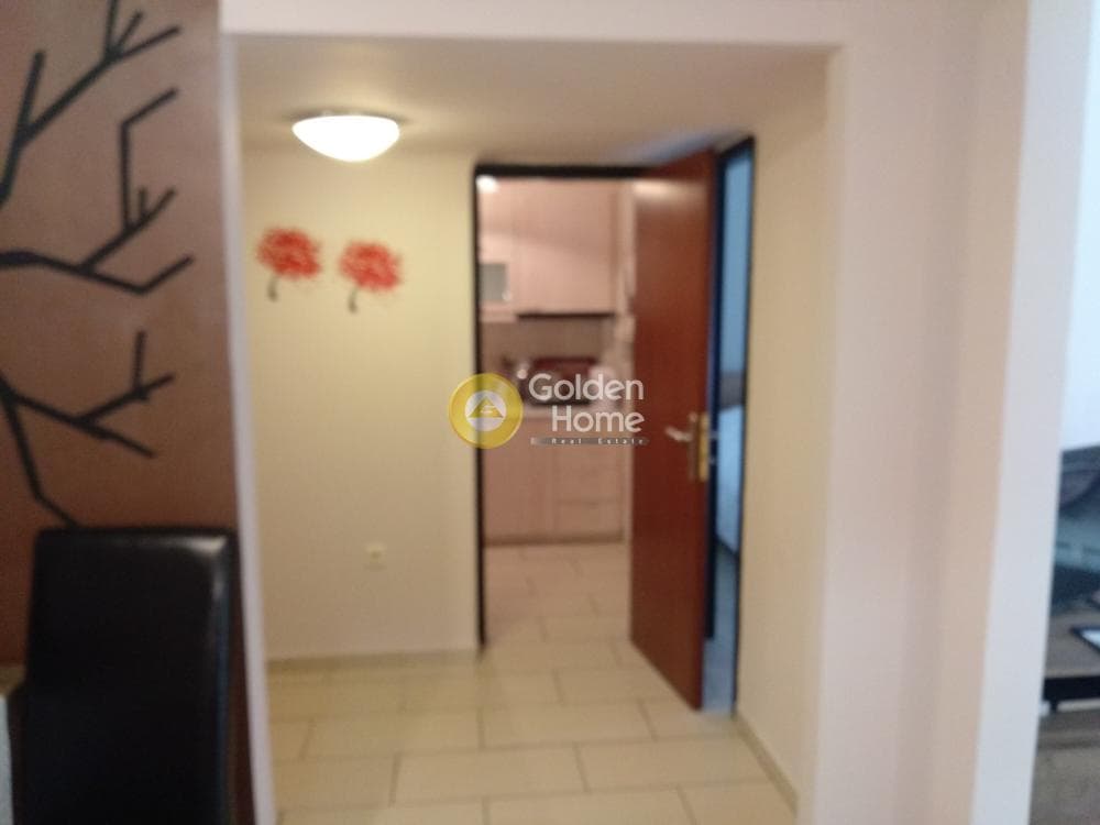 Apartment in Mouseio, Exarchia - Neapoli — Photo 4 of 7