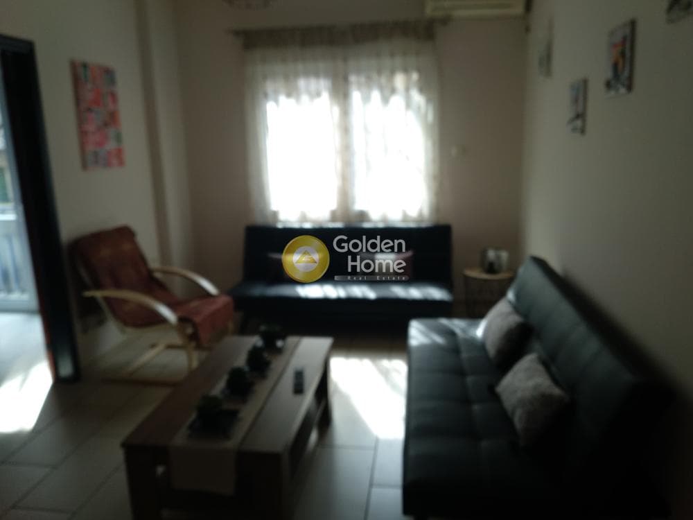 Apartment in Mouseio, Exarchia - Neapoli — Photo 6 of 7
