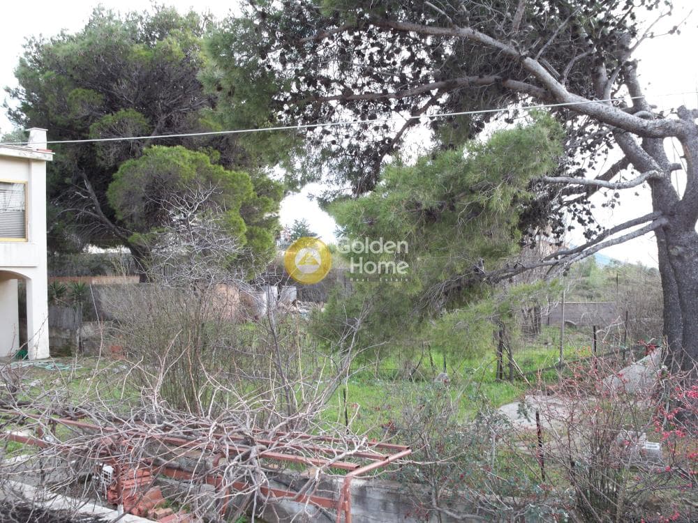 Οικόπεδο στην Καλλιθέα, Πεντέλη — Φωτογραφία 2 από 3