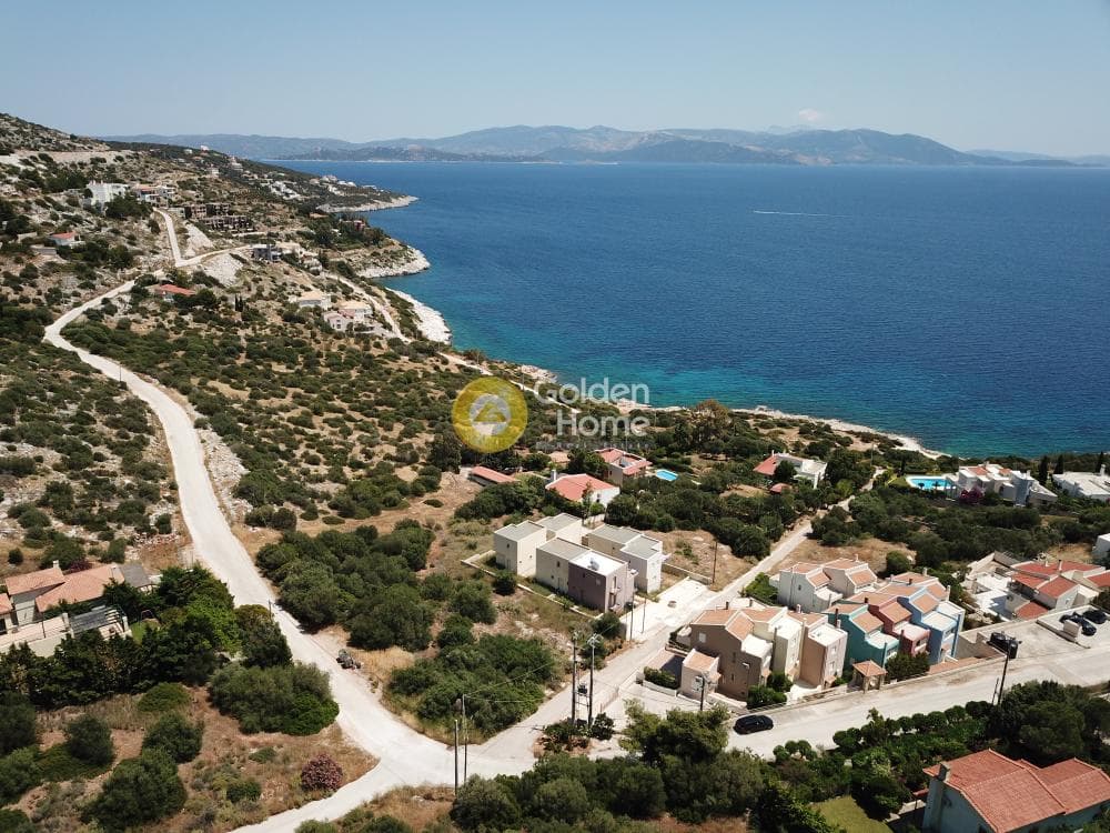 Οικόπεδο στην Άγιος Παντελεήμονας, Νέα Μάκρη — Φωτογραφία 2 από 4