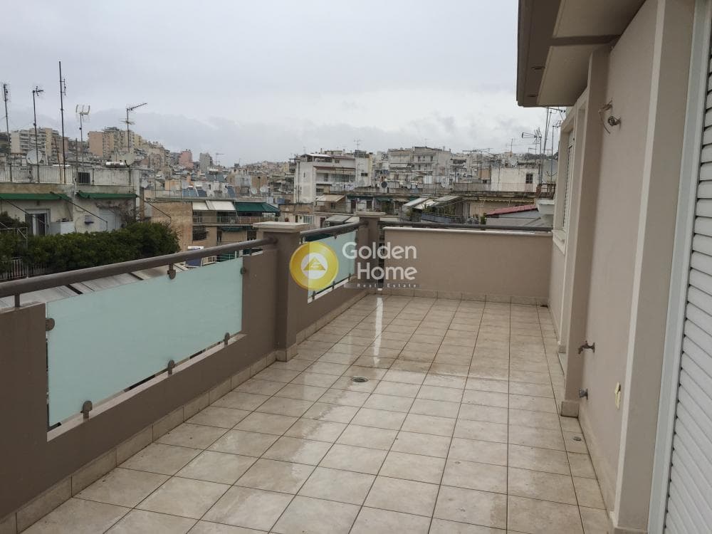 Apartment in Kipseli, Kipseli — Photo 4 of 21