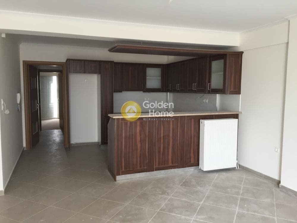 Apartment in Kipseli, Kipseli — Photo 1 of 21
