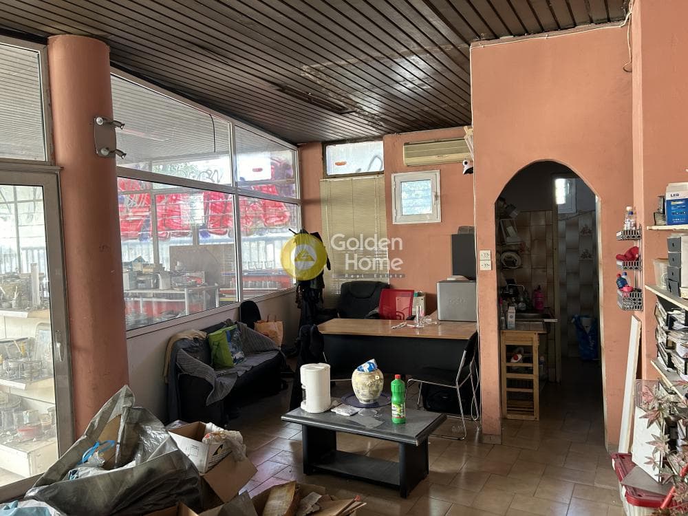 Κατάστημα στην Κεραμεικός, Γκάζι - Μεταξουργείο - Βοτανικός — Φωτογραφία 5 από 12