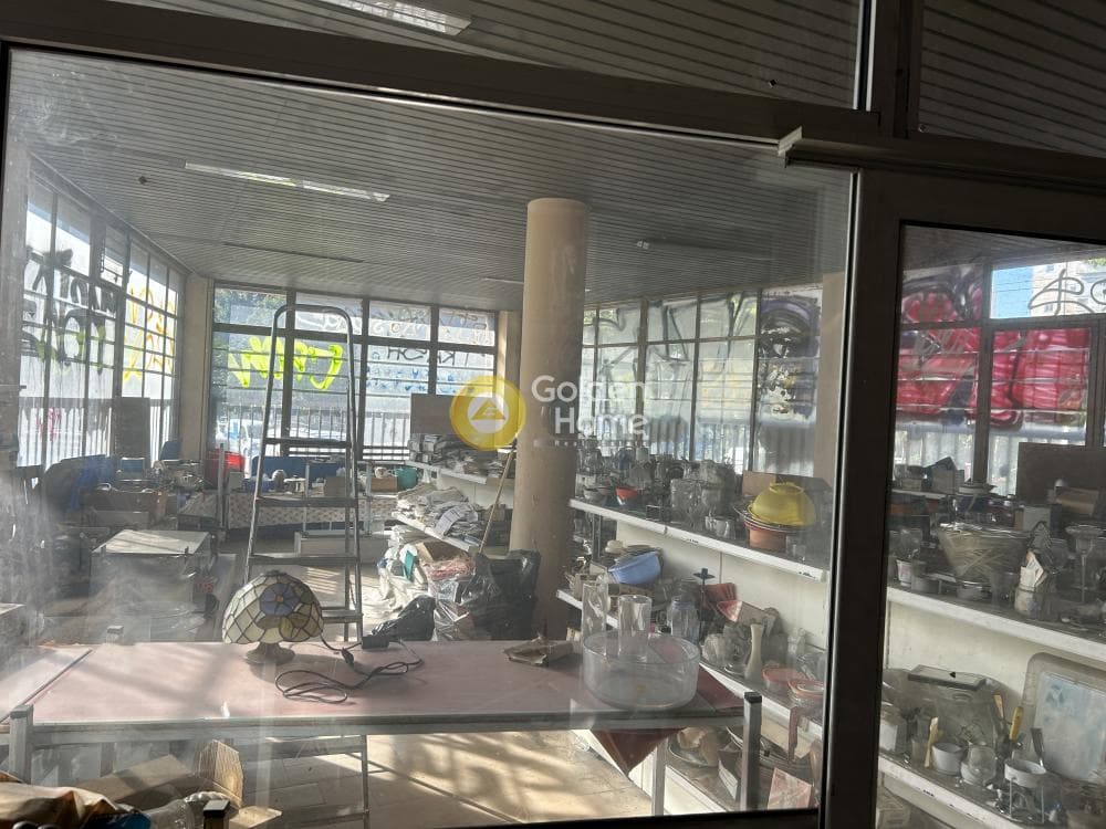 Κατάστημα στην Κεραμεικός, Γκάζι - Μεταξουργείο - Βοτανικός — Φωτογραφία 4 από 12