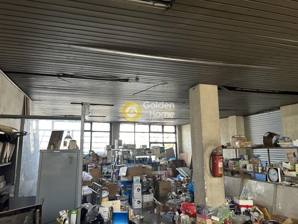 Κατάστημα στην Κεραμεικός, Γκάζι - Μεταξουργείο - Βοτανικός — Φωτογραφία 1 από 12