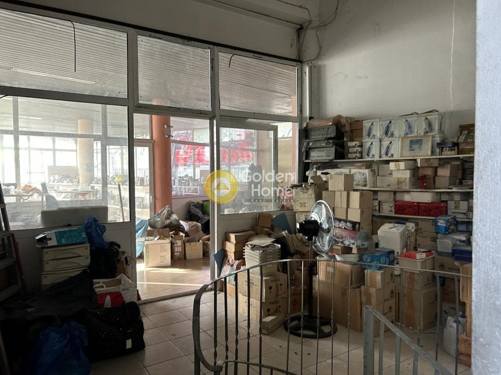 Κατάστημα στην Κεραμεικός, Γκάζι - Μεταξουργείο - Βοτανικός — Φωτογραφία 3 από 12