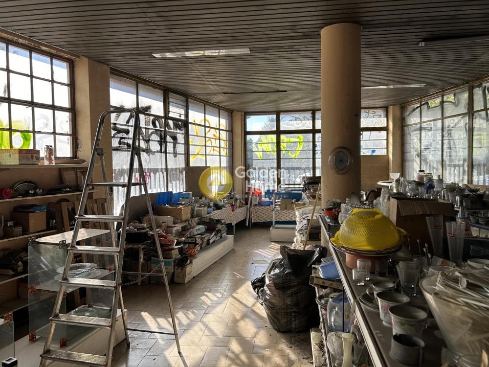 Κατάστημα στην Κεραμεικός, Γκάζι - Μεταξουργείο - Βοτανικός — Φωτογραφία 6 από 12
