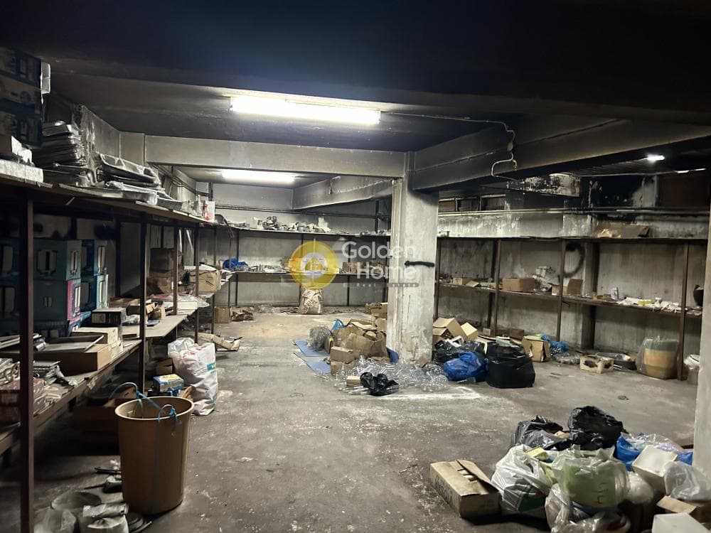 Κατάστημα στην Κεραμεικός, Γκάζι - Μεταξουργείο - Βοτανικός — Φωτογραφία 11 από 12