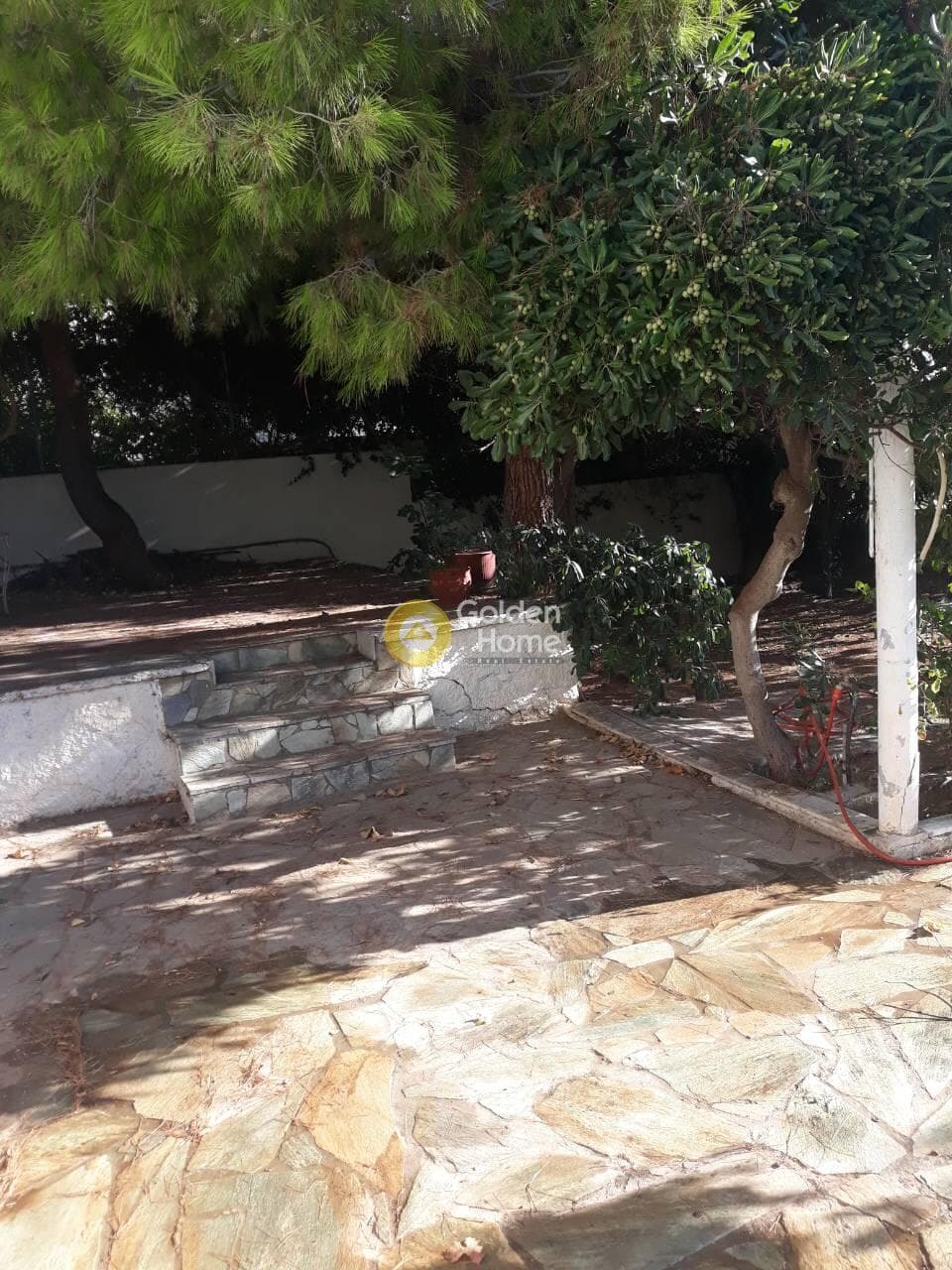 Μονοκατοικία στην Πρωτέας, Ραφήνα — Φωτογραφία 8 από 13