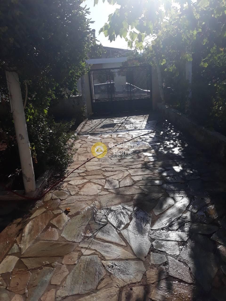 Μονοκατοικία στην Πρωτέας, Ραφήνα — Φωτογραφία 11 από 13