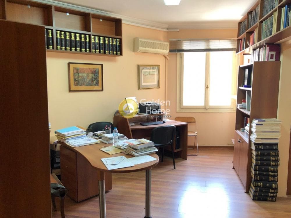 Γραφείο στην Πλατεία Κλαυθμώνος, Κέντρο — Φωτογραφία 3 από 8