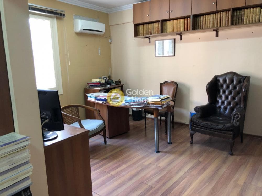 Γραφείο στην Πλατεία Κλαυθμώνος, Κέντρο — Φωτογραφία 1 από 8