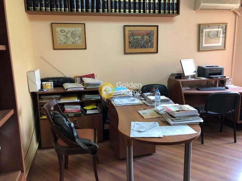 Γραφείο στην Πλατεία Κλαυθμώνος, Κέντρο — Φωτογραφία 2 από 8