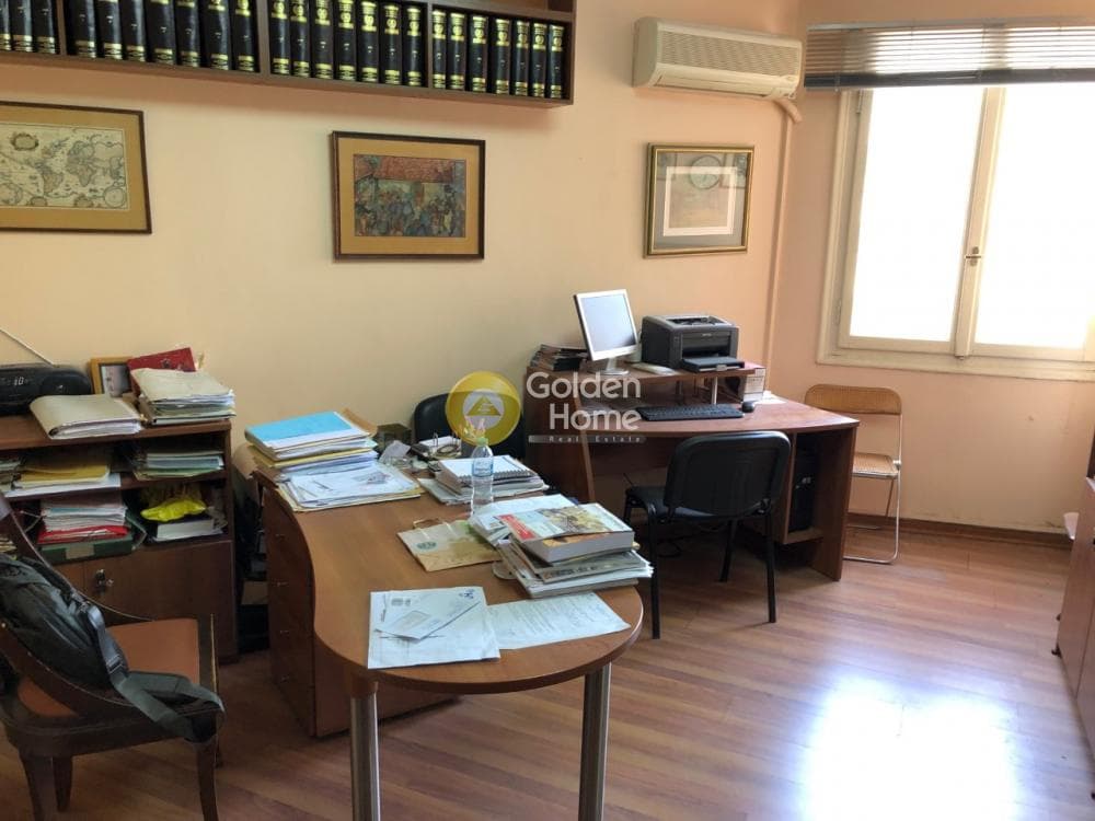 Γραφείο στην Πλατεία Κλαυθμώνος, Κέντρο — Φωτογραφία 4 από 8